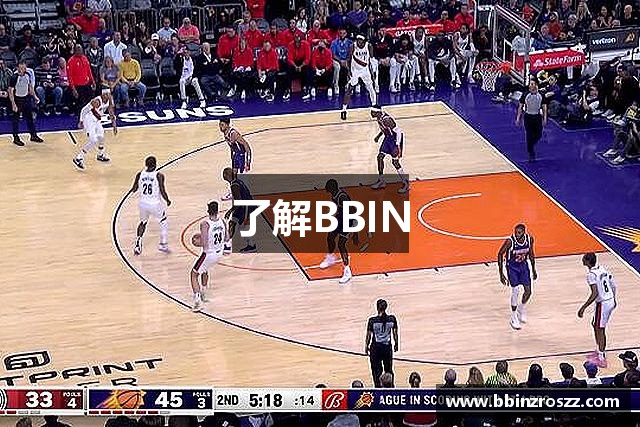 了解BBIN